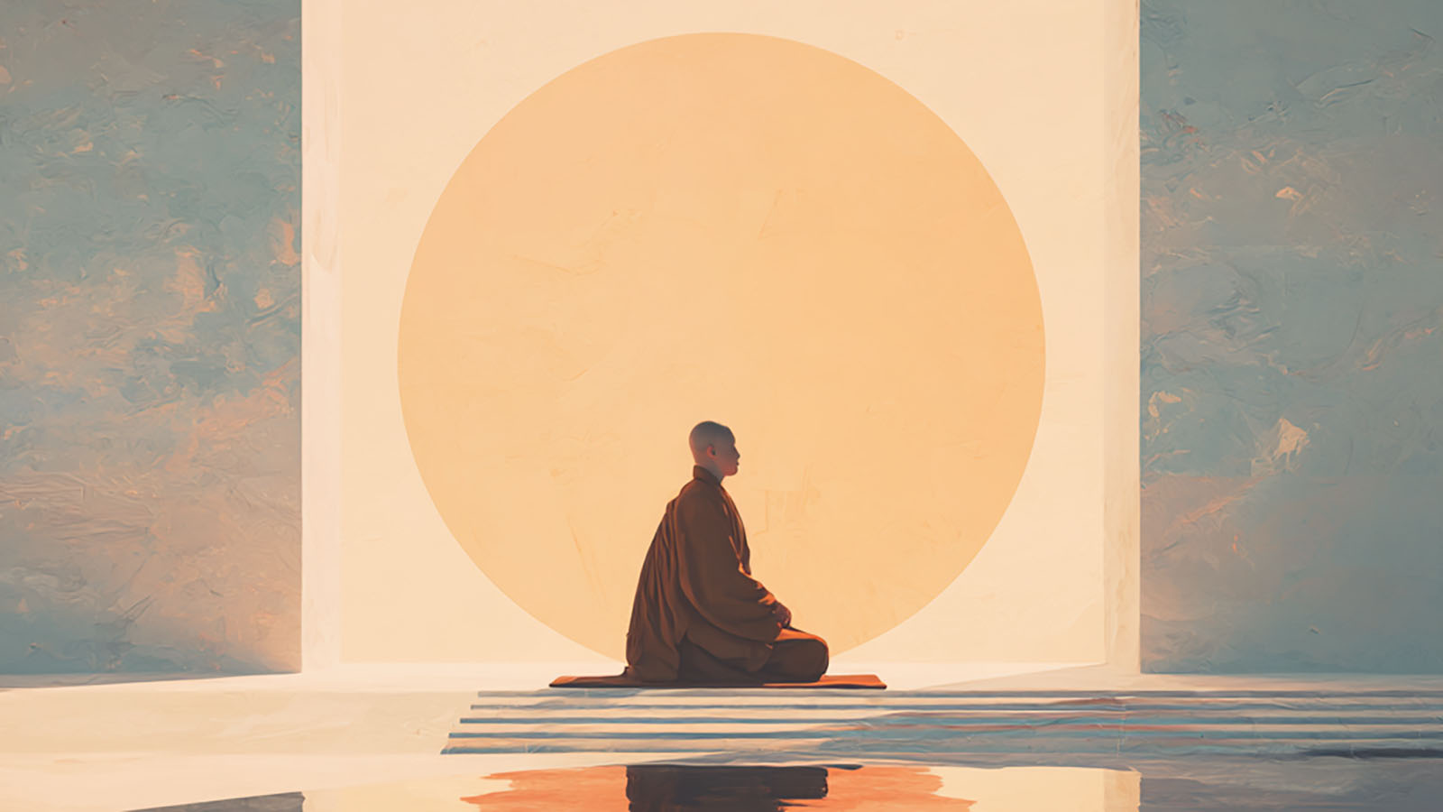 Riduci lo stress: percorso di Mindfulness