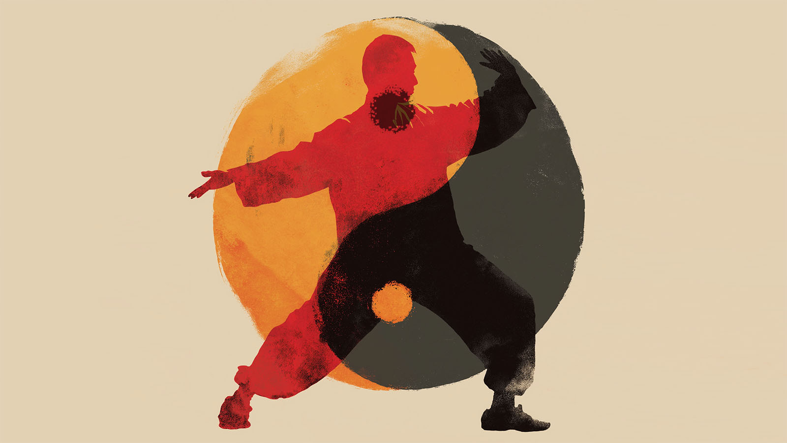 Tai Chi: meditazione in movimento